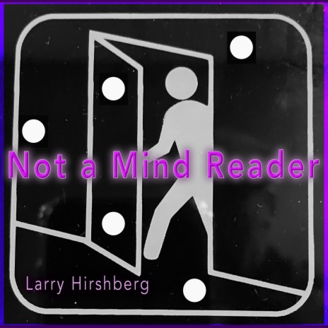 Not a Mind Reader | Boomplay Music