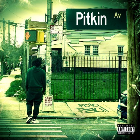 Pitkin | Boomplay Music