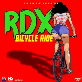 Bicycle Ride | Boomplay Music
