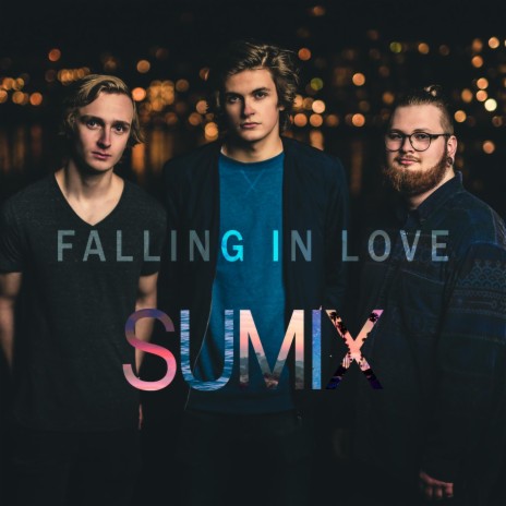 Falling in Love ft. Arild Aas & NeuroSpaceship | Boomplay Music