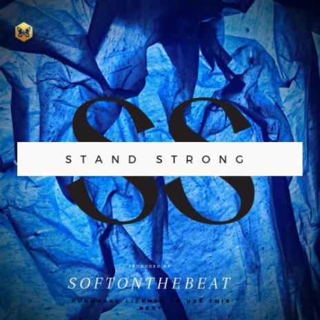 Stand Strong (Instrumental) | Boomplay Music