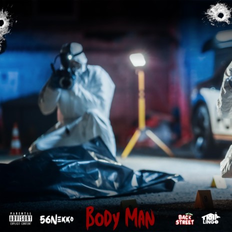 Body Man | Boomplay Music