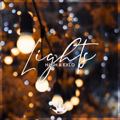 Lights ft. Exlo | Boomplay Music