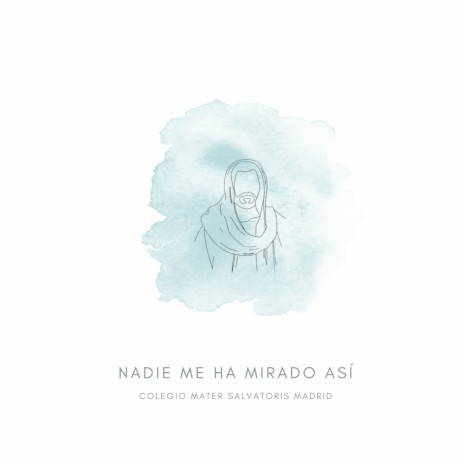 Nadie Me Ha Mirado Así | Boomplay Music