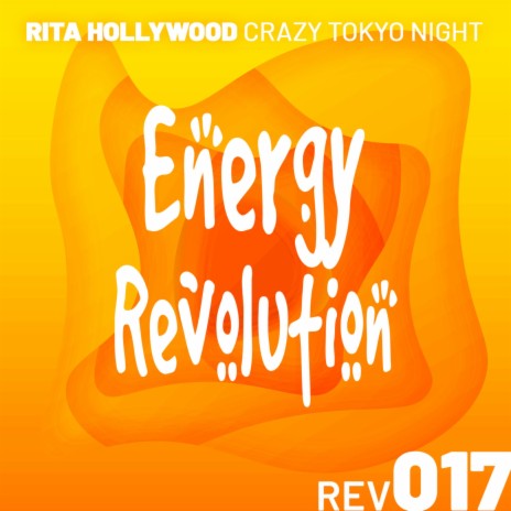 Crazy Tokyo Night (Instrumental Version) | Boomplay Music