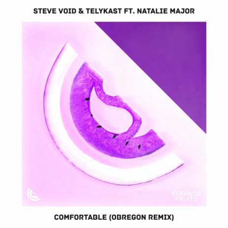 Comfortable (feat. Natalie Major) | Boomplay Music