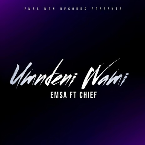 Umndeni wami ft. Chief M
