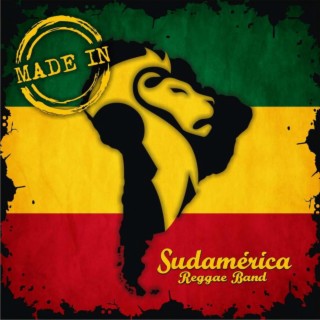 Sudamerica Reggae Band