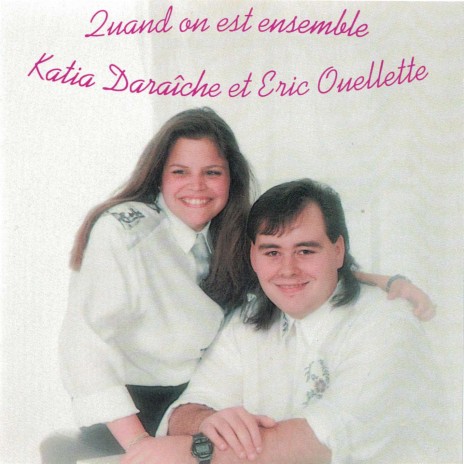 Promesse d'amour ft. Eric Ouellette