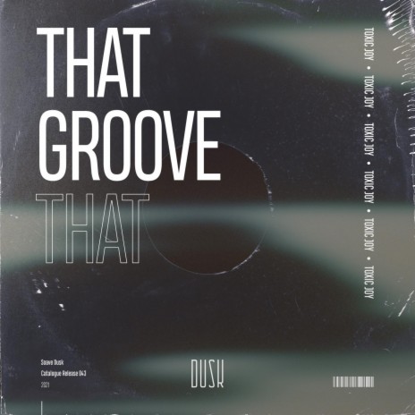 That Groove (Extended Mix) | Boomplay Music