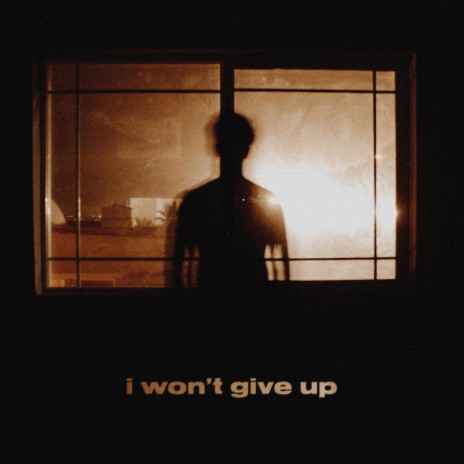 I won't give up ft. untrusted & 11:11 Music Group