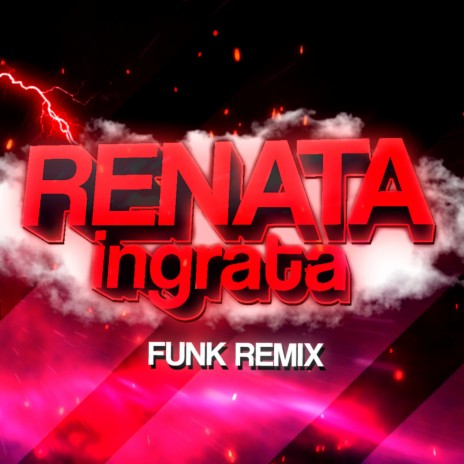 BEAT RENATA (FUNK REMIX) ft. DJ Tsk | Boomplay Music