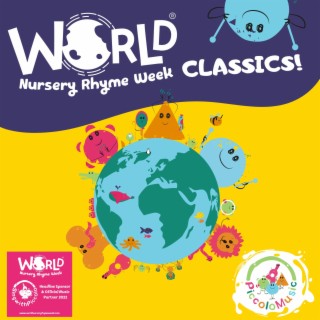 World Nursery Rhyme Week Classics