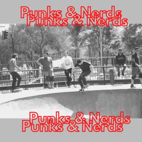 Punks & Nerds