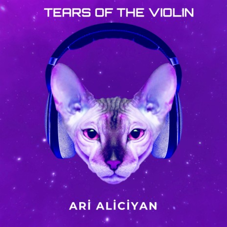 Tears Of The Violin | Boomplay Music