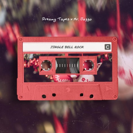Jingle Bell Rock ft. Mr. Jazzo | Boomplay Music