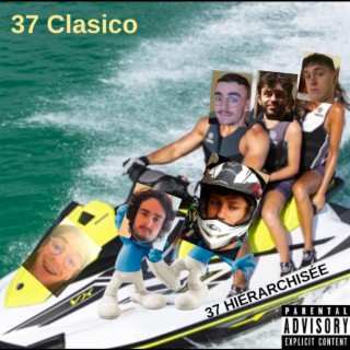 37 Clasico (avec instru)