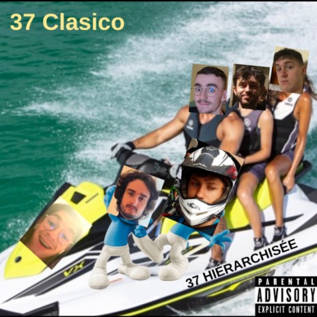 37 Clasico | Boomplay Music