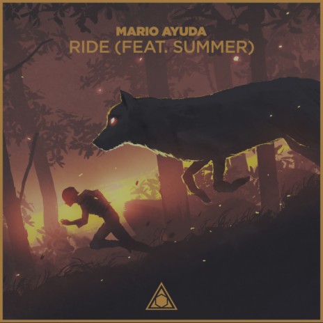 Ride (Instrumental Mix) ft. Summer