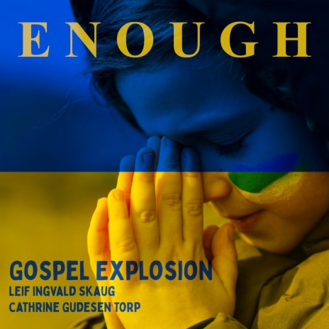 Enough ft. Leif Ingvald Skaug & Cathrine Gudesen Torp | Boomplay Music