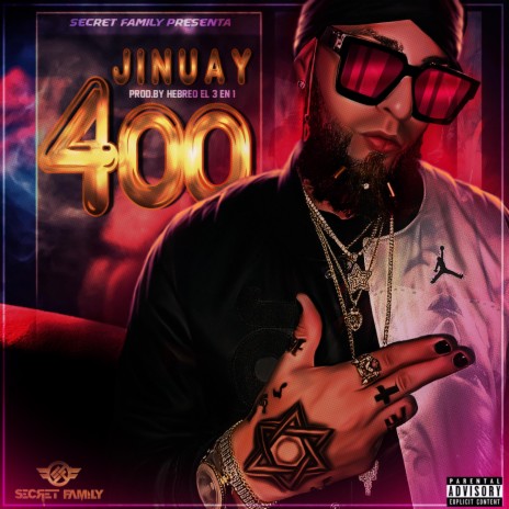400 | Boomplay Music