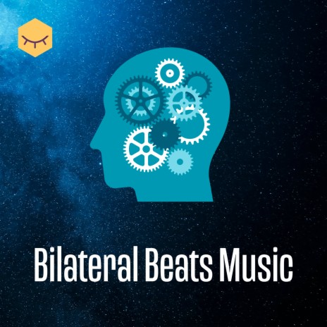 Sleep Music with Metronome (Bilateral Beats Mix)