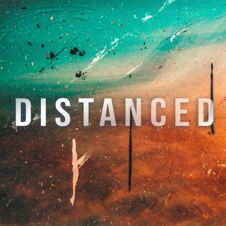 Distanced | Boomplay Music