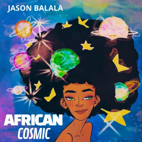 African Cosmic | Boomplay Music