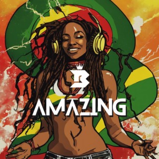 Amazing Riddim