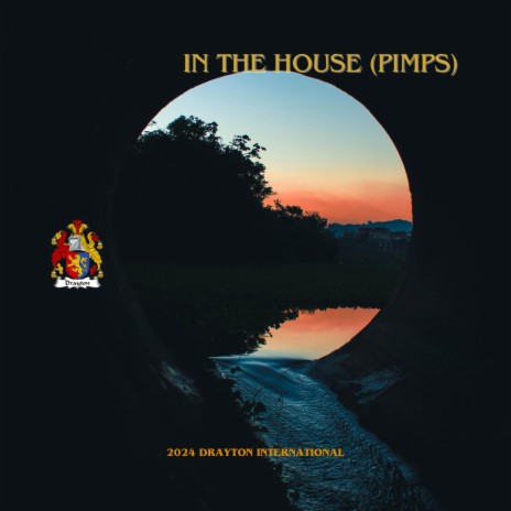 In The House (Pimps) [Remastered] (Radio Edit)