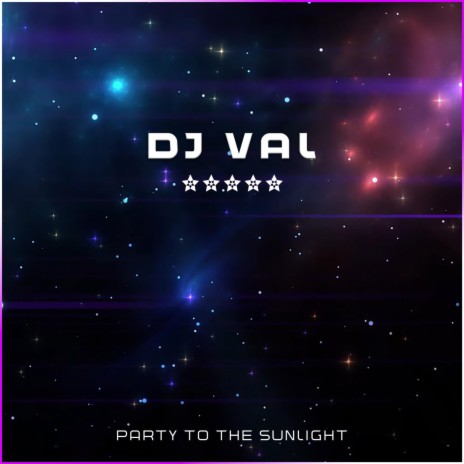 Party To The Sunlight | Boomplay Music