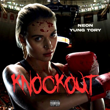 Knockout (feat. Yung Tory) | Boomplay Music