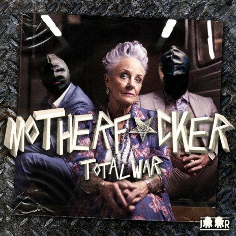 MOTHERFUCKER (Total War) | Boomplay Music