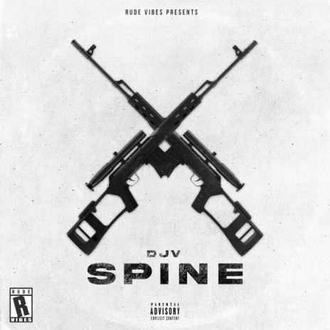 SPINE | Boomplay Music