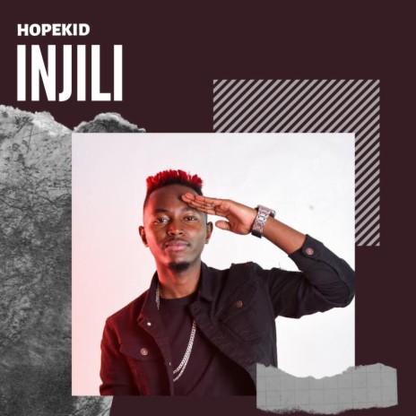 Injili ft. Prince Jawabu | Boomplay Music