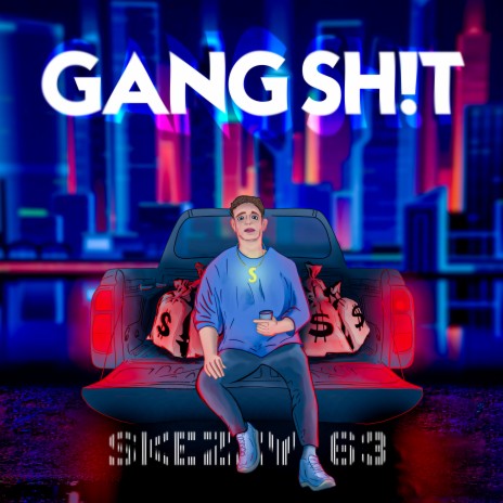 Gang Sh!t | Boomplay Music