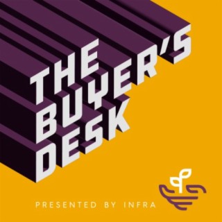 The Buyer's Desk