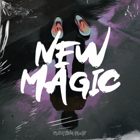 New Magic ft. TikTok Guy & Lofi Hendrick | Boomplay Music