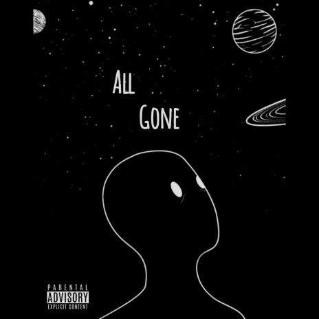 All Gone | Boomplay Music