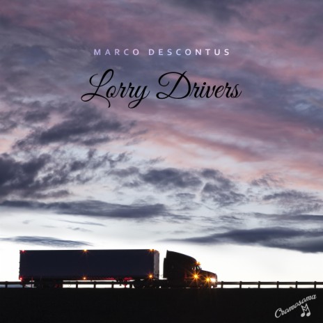 Lorry Drivers