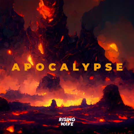 Apocalypse ft. nightcity. & Sybr | Boomplay Music
