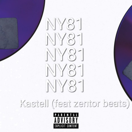 N Y 81 ft. Zentor Beats | Boomplay Music