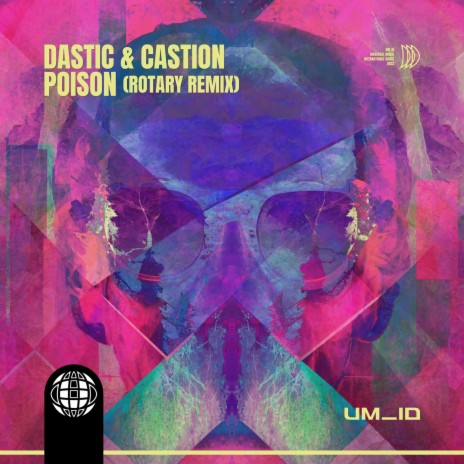 Poison ft. Castion | Boomplay Music