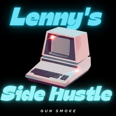 gun smoke | Boomplay Music