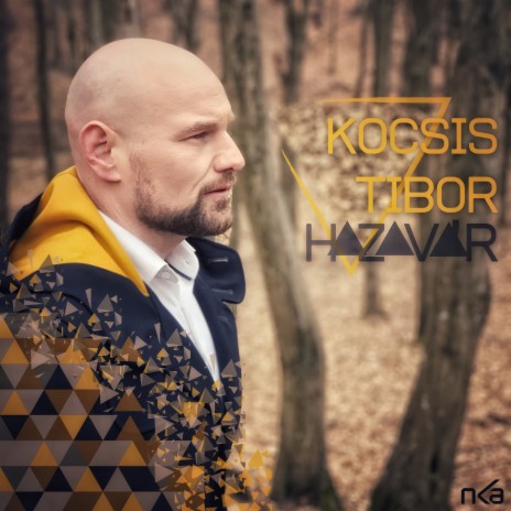 Hazavár | Boomplay Music