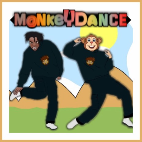 Monkey Dance / iShoSpeed