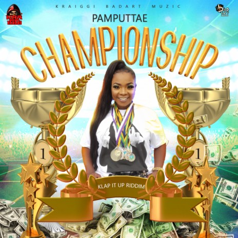 Championship ft. Pamputtae