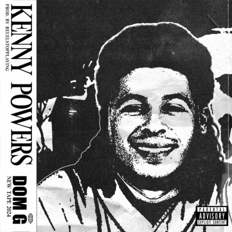 Kenny Powers | Boomplay Music