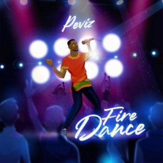 Fire Dance