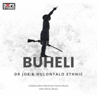 BUHELI (feat. Hulontalo Ethnic)